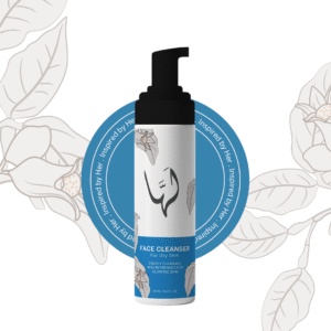 Face Cleanser for Dry Skin