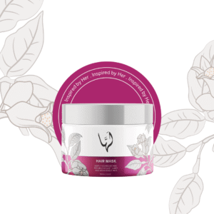 Hair Mask