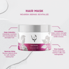 Hair Mask 2