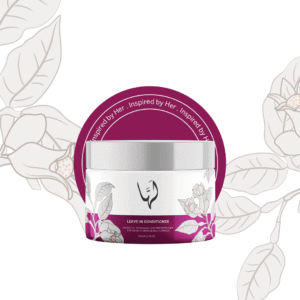 Leave-in Conditioner