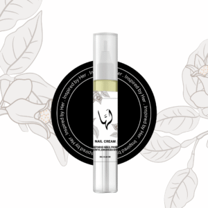 Nail Cream