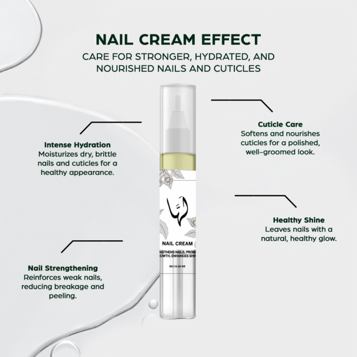 Nail Cream 2