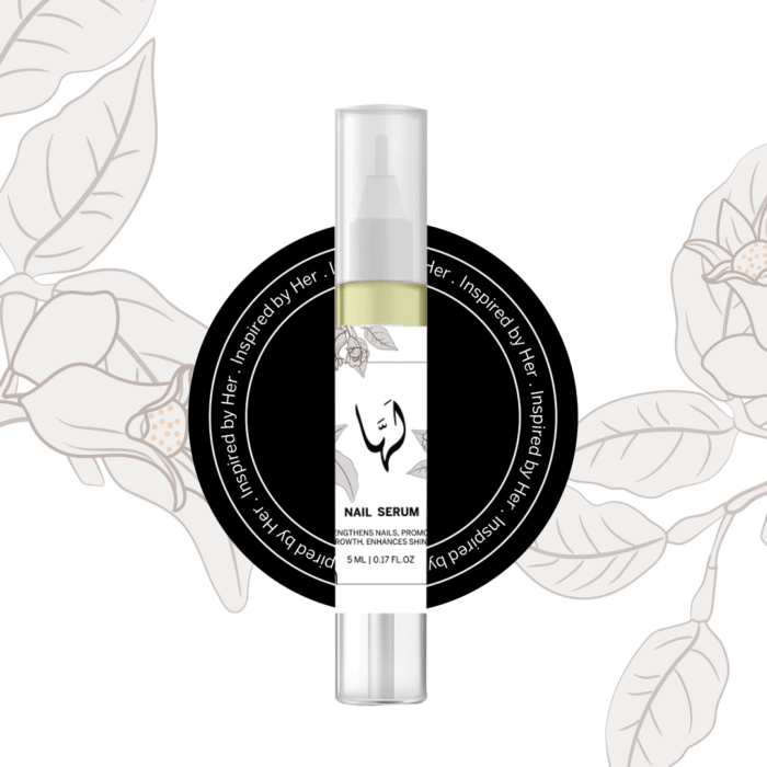 Nail Serum 1