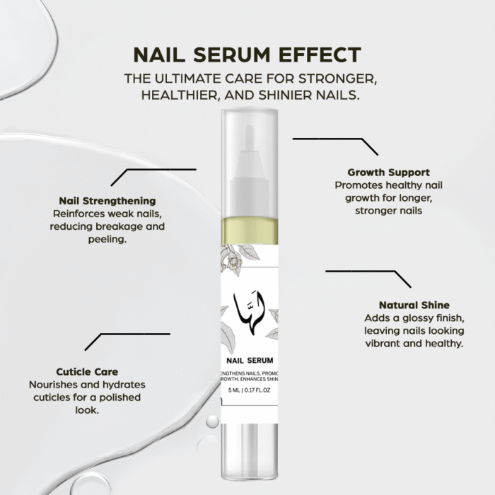 Nail Serum 2
