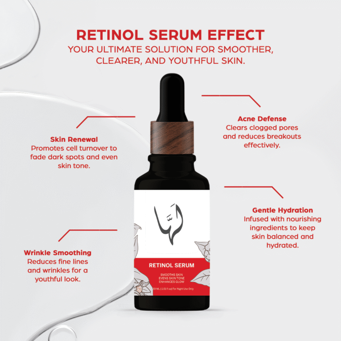 Retinol 2