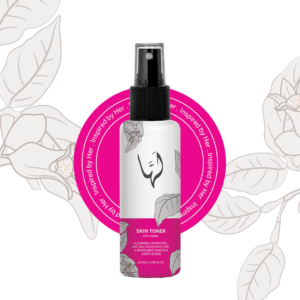 Skin Toner For Anti-aging
