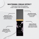 Whitening Cream 2