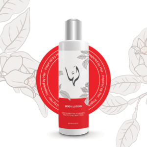 Body Lotion