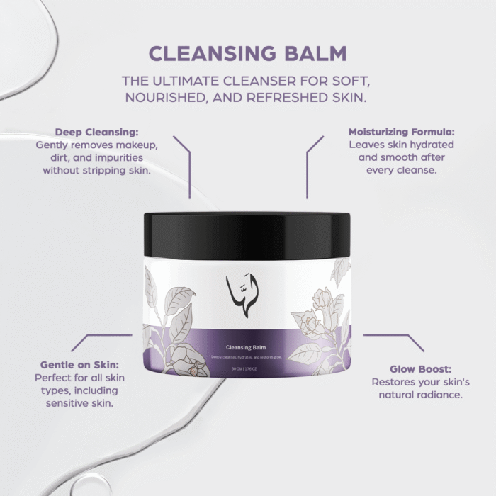 cleansing balm 2
