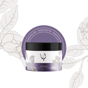 Cleansing Balm