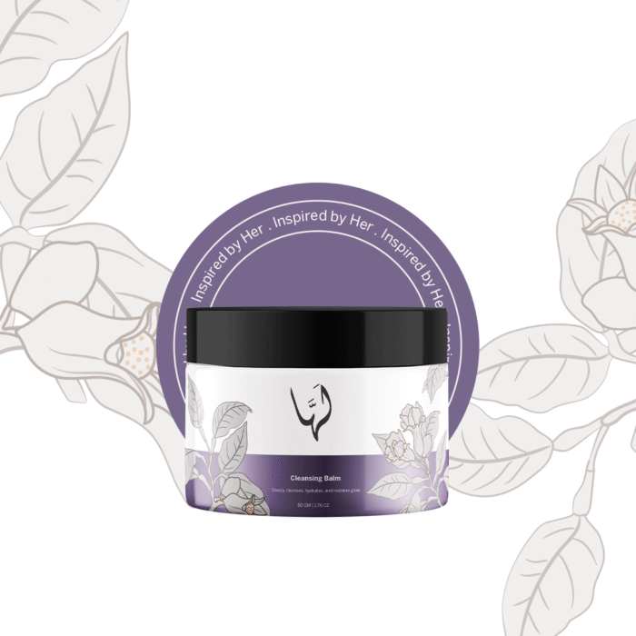 cleansing balm post 1