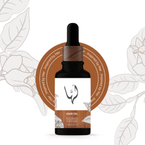 Hair Oil