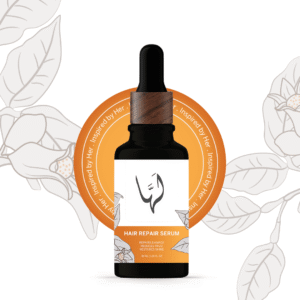 Hair Repair Serum