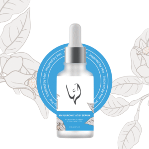 Hyaluronic Acid Serum