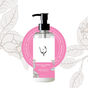 Micellar Cleansing Water