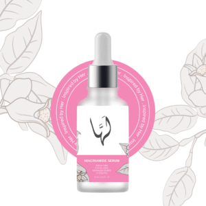 Niacinamide Serum