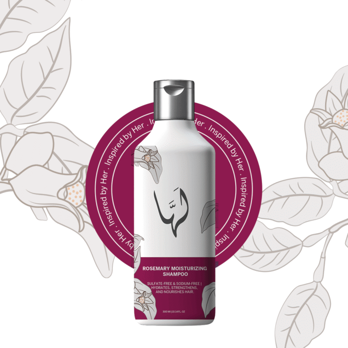 rosemary shampoo post 1