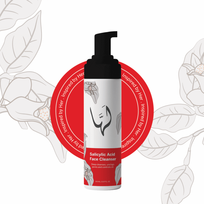 salicylic acid cleanser post 1