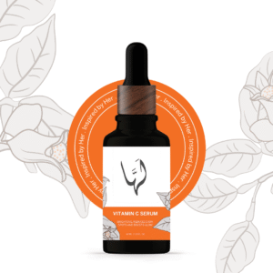 Vitamin C Serum